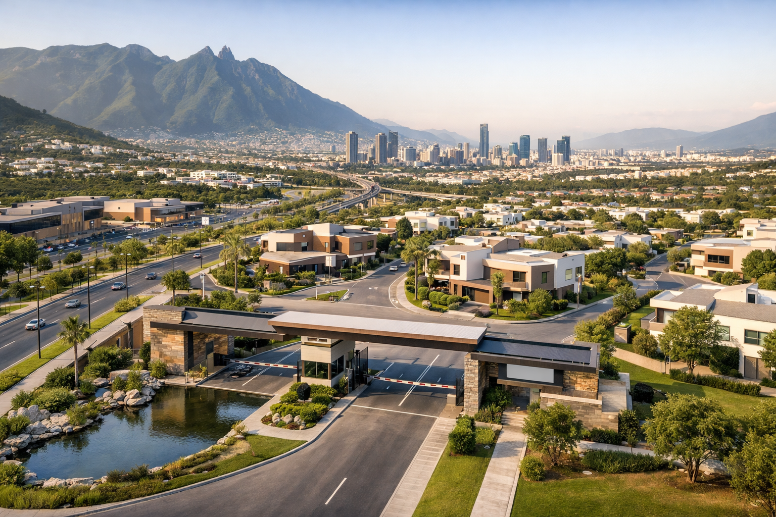 Cobertura de ubicación