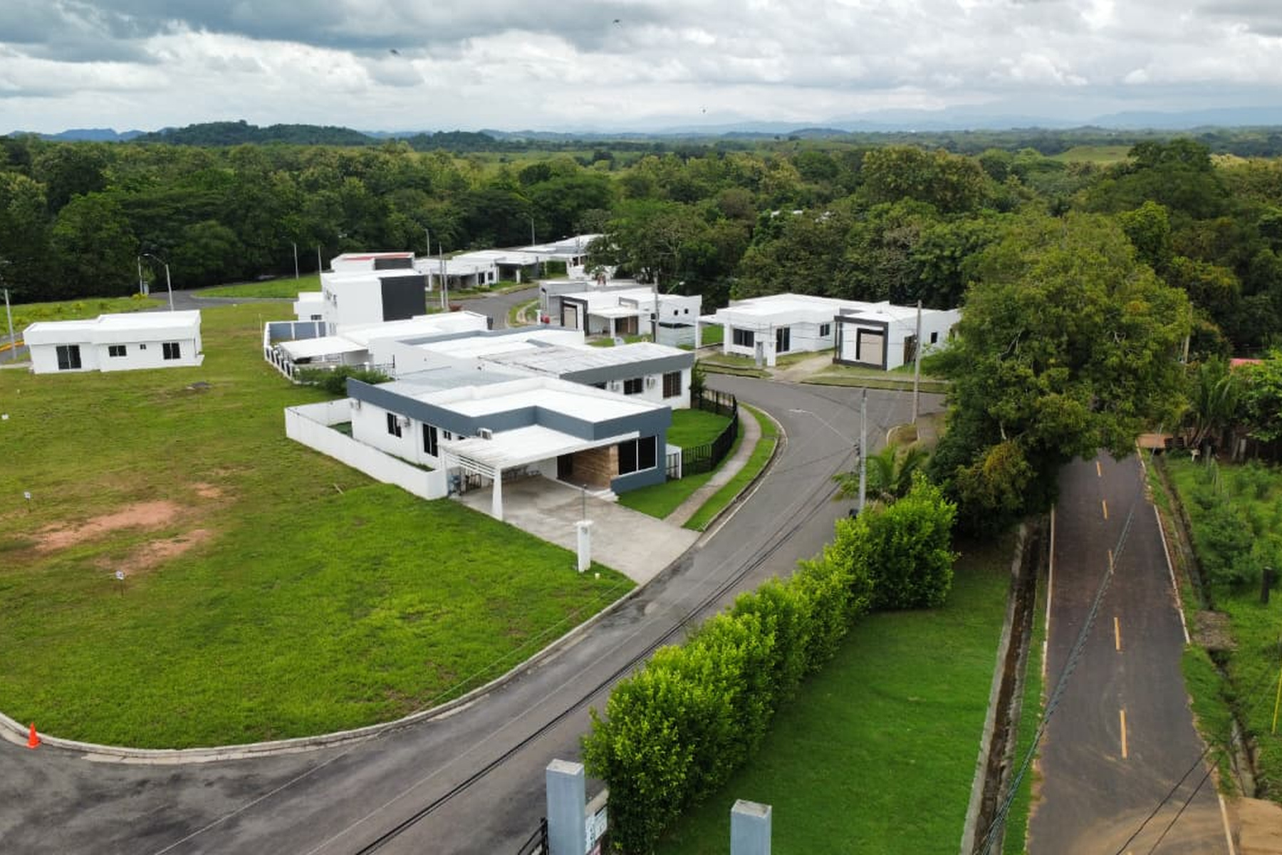 Vista premium del proyecto